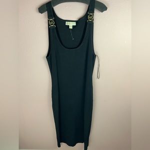 Michael Kors Ribbed Knit Dress✨Brand New✨